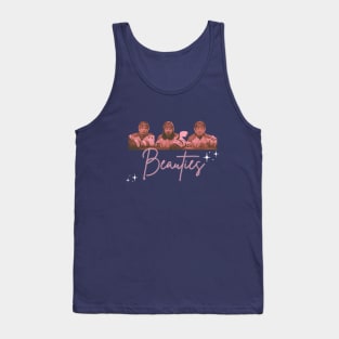 Jims are Beauties Tank Top